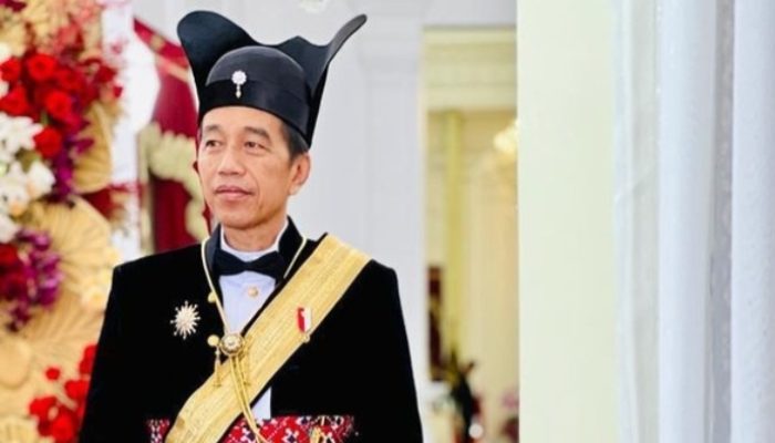 Penobatan Jokowi Sebagai Tokoh Terkorup Dunia Jadi Uji Nyali Bagi KPK dan Prabowo