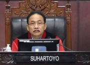 MK Larang Penggunaan Foto AI di Kampanye Pemilu dan Pilpres