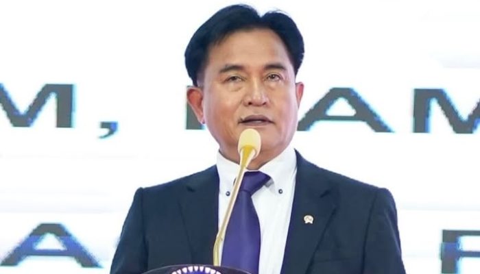 Pemerintah Hormati Putusan MK Hapus Ambang Batas Pencalonan Presiden