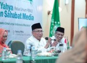 PBNU Ingin Dilibatkan dalam Program Makan Bergizi Gratis