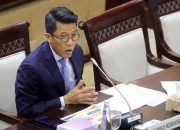 Aturan PPN Membingungkan, Ketua Komisi XI DPR Sarankan Dirjen Pajak Mundur
