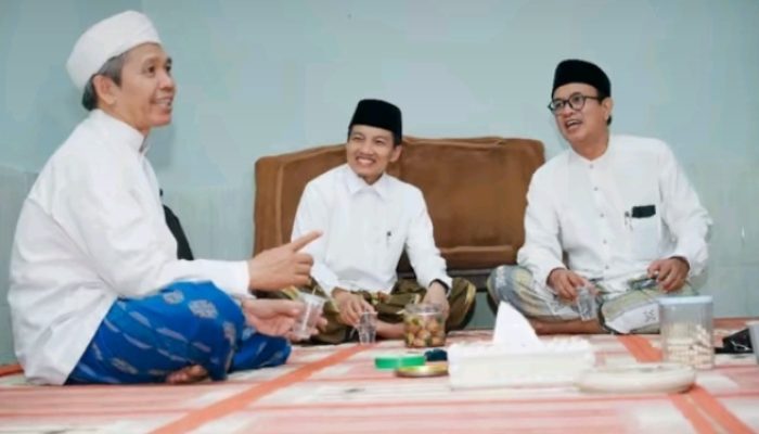 MK Registrasi Gugatan Kiai Ali Fikri-Unais Minta Fauzi-Imam Didiskualifikasi