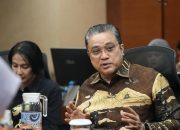PT 20% Dihapus MK, DPR Akan Perketat Syarat Maju Pilpres
