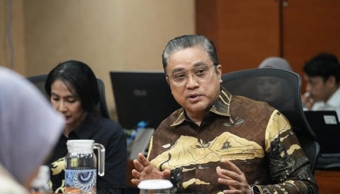 PT 20% Dihapus MK, DPR Akan Perketat Syarat Maju Pilpres