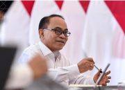 Lantik Bendahara Projo Jadi Pejabat Kemenkop, Budi Arie Sebut Sudah Disetujui Presiden