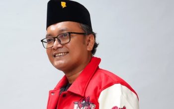 Mohamad Guntur Romli.