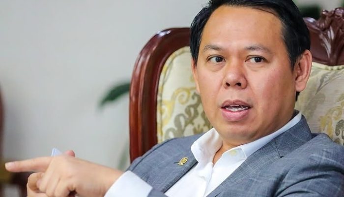 Ketua DPD RI Usul Wacana Capres Jalur Independen