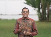 Program Makan Bergizi Gratis Dimulai Hari Ini