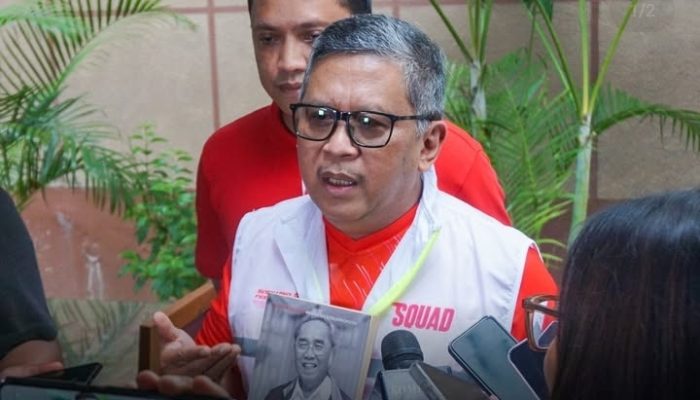 KPK Buka Opsi Tangkap Hasto Jika Mangkir Lagi