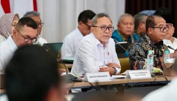 Program Makan Bergizi Gratis Bisa Habiskan APBN Rp 420 Triliun Setahun