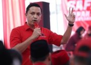 PDIP Sebut Penggeledahan Rumah Hasto Hanya Drama