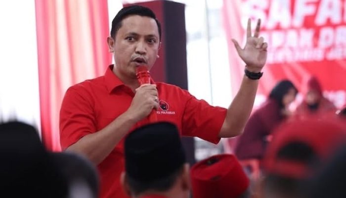PDIP Sebut Penggeledahan Rumah Hasto Hanya Drama