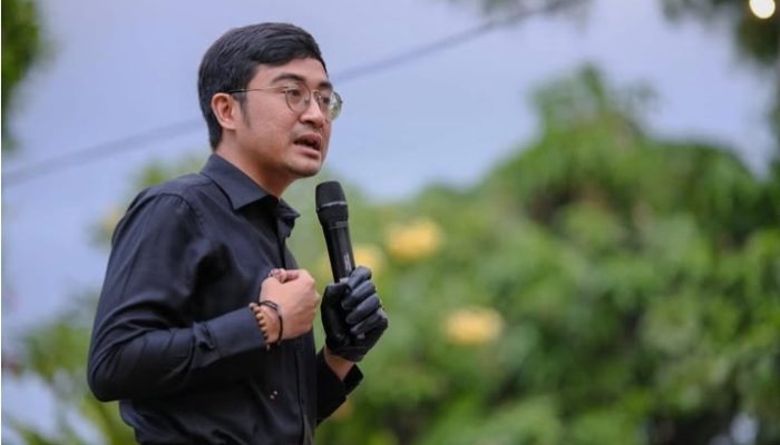 Effendi Simbolan Minta Megawati Mundur dari Ketum, PDIP Anggap Angin Lalu