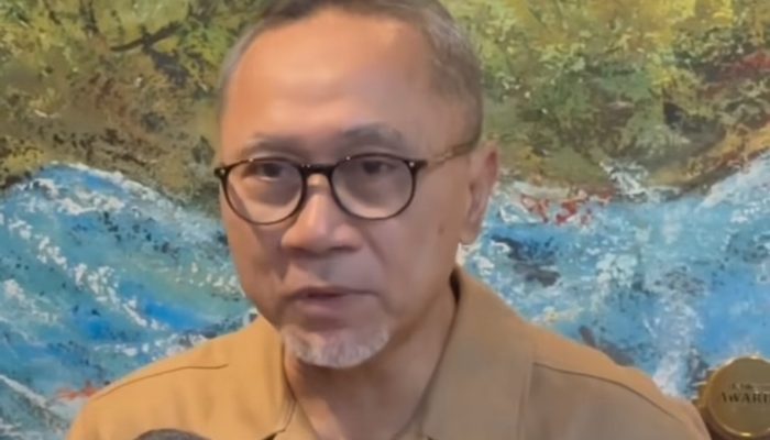 Menko Pangan Optimistis Indonesia Tak Perlu Impor Garam