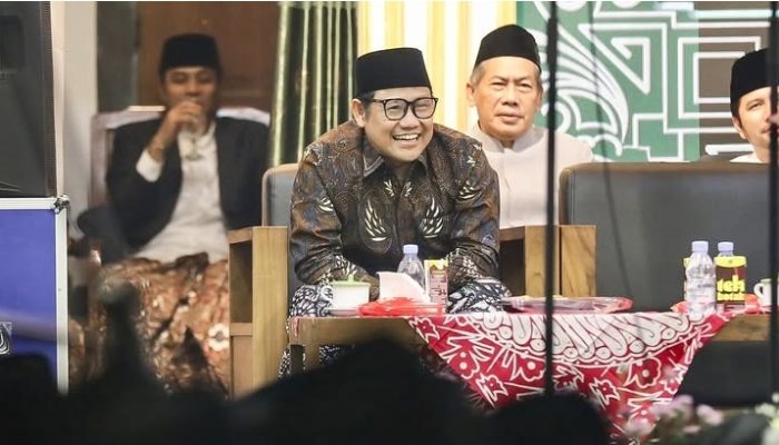 Cak Imin Tolak Wacana Sekolah Libur Selama Ramadhan