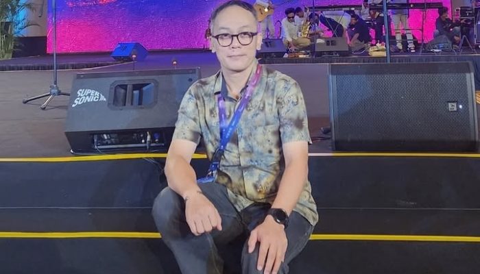 Dilantik Jadi Stafsus Menkomdigi, Netizen Obrak-abrik Jejak Digital Rudi Sutanto Bully Prabowo