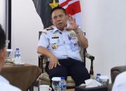 Bakamla Sepelekan Pagar Laut Misterius di Tangerang