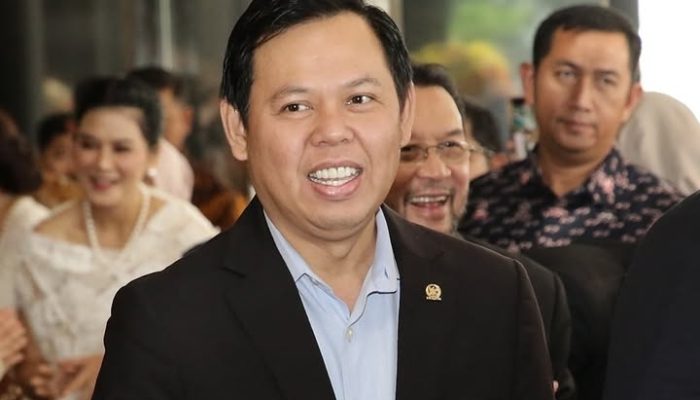 Ketua DPD RI Usul Makan Bergizi Gratis Pakai Dana Zakat