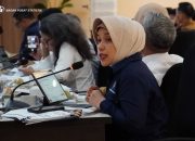4,52 Juta Ton Beras Impor Banjiri RI Sepanjang 2024