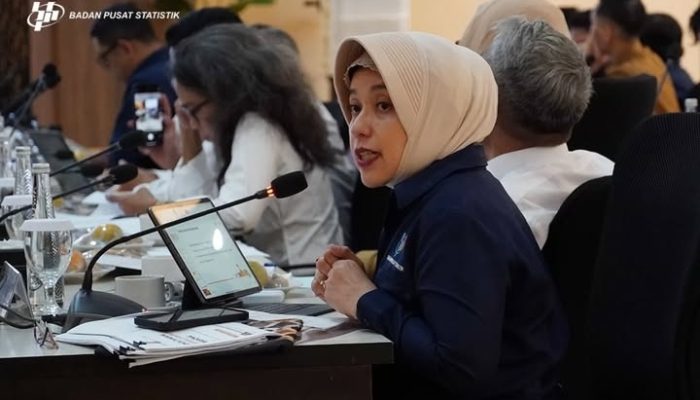 4,52 Juta Ton Beras Impor Banjiri RI Sepanjang 2024