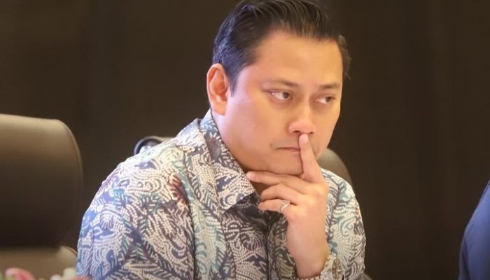 Demi Makan Siang Gratis, Pemerintah Bakal Sunat Anggaran Infrastruktur