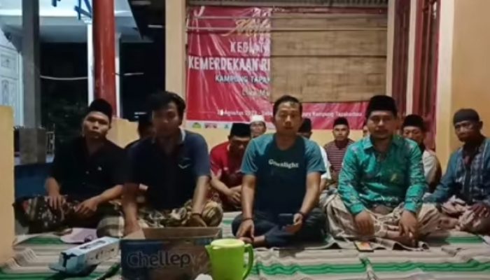 Kata Warga Soal Reklamasi Pantai Gersik Putih Sumenep: Kami Tolak Sampai Darah Penghabisan