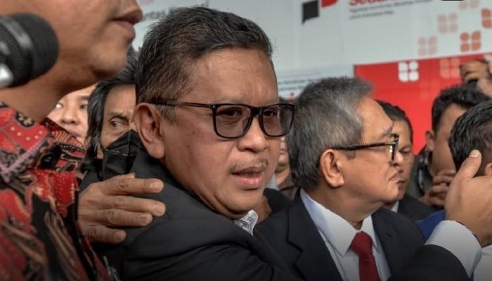 PDIP Dukung Program Strategis Prabowo