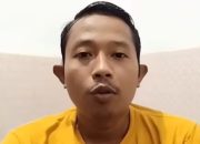 Kades Sebut Reklamasi Pantai Gersik Putih Atas Instruksi Bupati, Warga Tetap Menolak