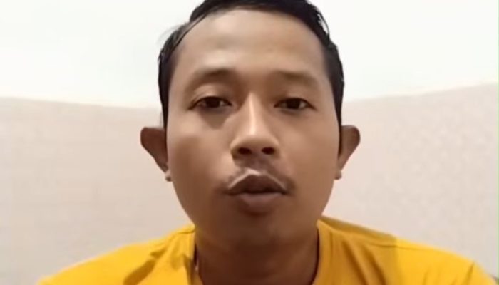 Kades Sebut Reklamasi Pantai Gersik Putih Atas Instruksi Bupati, Warga Tetap Menolak
