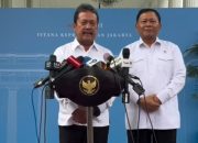 KKP Sebut SHGB Pagar Laut Misterius di Tangerang Ilegal