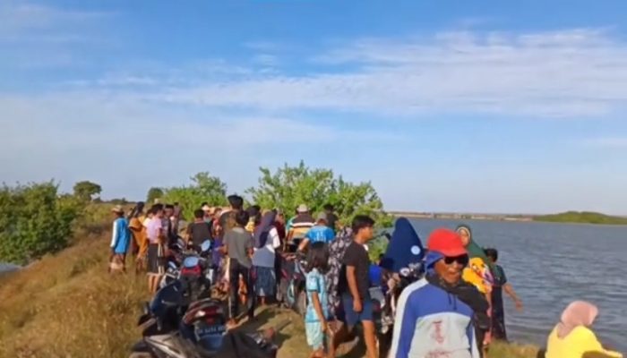 Ramai Sertifikat HGB Laut Tangerang, Laut Sumenep Justru Sudah SHM