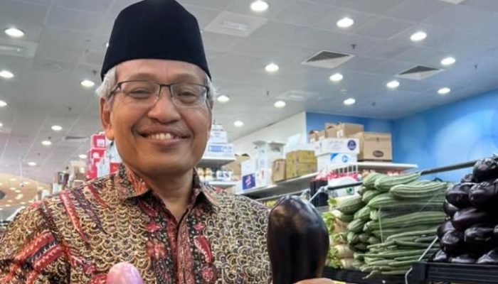 PBNU Halalkan Suap Jika Untuk Kebaikan