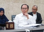 Dini Hari, KPK Geledah Rumah Eks Wantimpres Djan Faridz