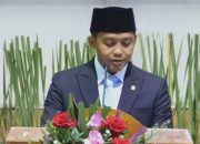 Soal Sertifikat Pagar Laut Tangerang, Eks Wamen ATR Raja Juli Ngaku Tak Tahu 