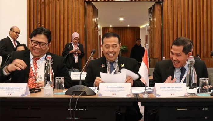 Soal Desakan Agar Turun ke Pantai Gersik Putih Sumenep, Ini Kata Ombudsman RI