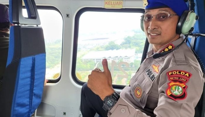 Polisi Sebut Penyelidikan Pagar Laut Tangerang Diambil Alih KKP