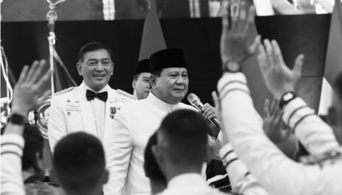 Prabowo Perintahkan Pangkas Ekspor Minyak Mentah 13 Juta Barel