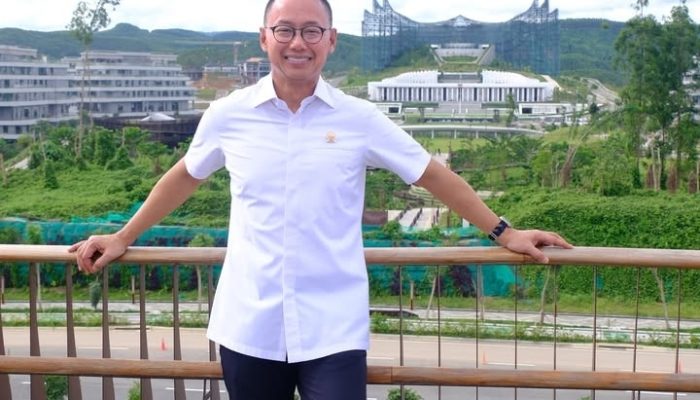 PAN Sebut PT Harus Kerja Sama dengan Pihak Ketiga Kelola Tambang