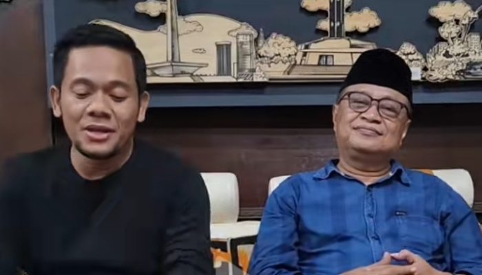 Akun Tiktok @AminMaxGym Dilaporkan ke Polres Sumenep Dugaan Pencemaran Nama Baik