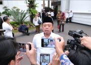 Setelah Laut, Hutan pun Bersertifikat Hak Milik
