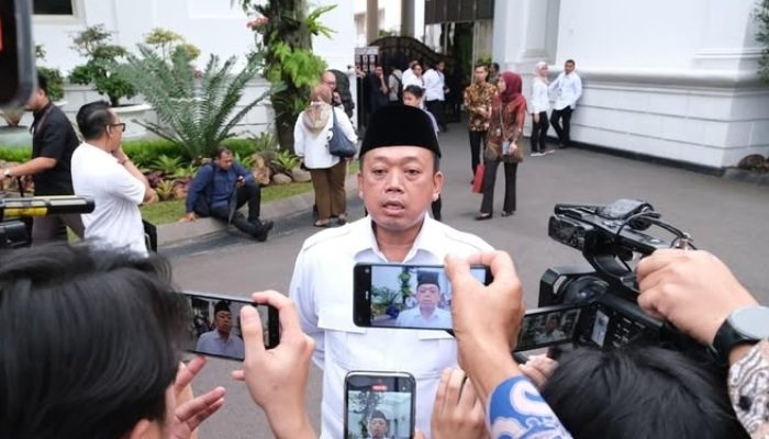 Setelah Laut, Hutan pun Bersertifikat Hak Milik