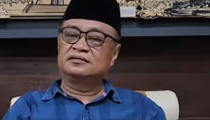 Pak Ucup Ungkap Ada Tawaran Damai Usai Viral Dituduh Gadaikan Kendaraan Hibah OK OCE Syam