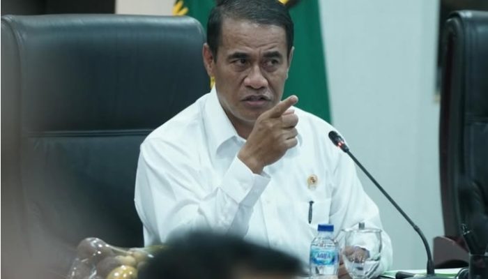 Pemerintah Tetapkan Harga Singkong Minimal Rp 1.350/Kg