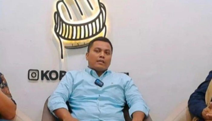 FPM Desak KPK Periksa Sumber Kekayaan Anak Ketua Banggar DPR RI