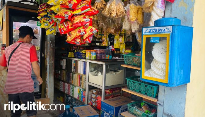 Fenomena Warung Madura: Etos Kerja Tak Pernah Padam