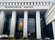 Aktivis Minta Sunarto Pastikan Putusan MA Bebas dari Intervensi Hatta Ali