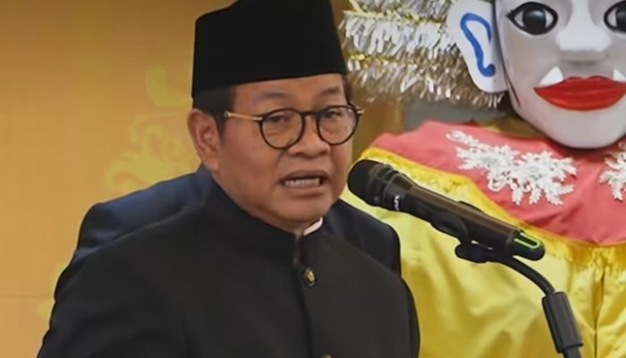 Pramono Tegaskan Tak Akan Beri Izin ASN Jakarta Berpoligami