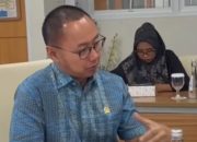 Eddy Soeparno Harap Pengecer Tetap Bisa Jual LPG 3 Kg