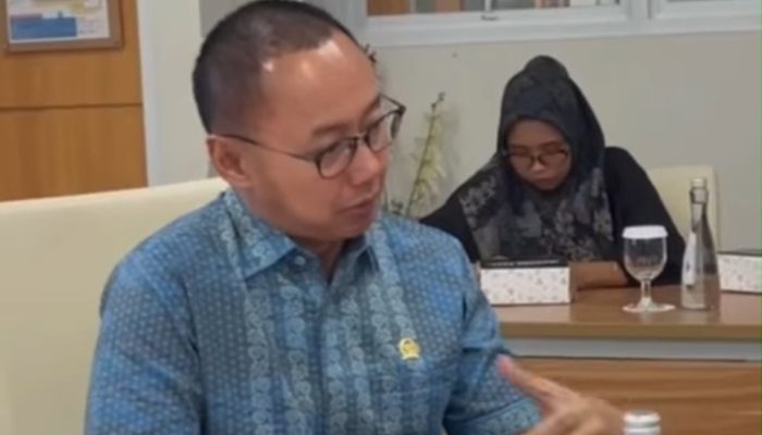 Eddy Soeparno Harap Pengecer Tetap Bisa Jual LPG 3 Kg