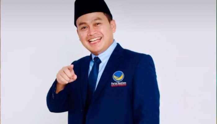 Ujang Bey Dukung Penyelarasan Pelantikan Kepala Daerah Hasil Pilkada 2024